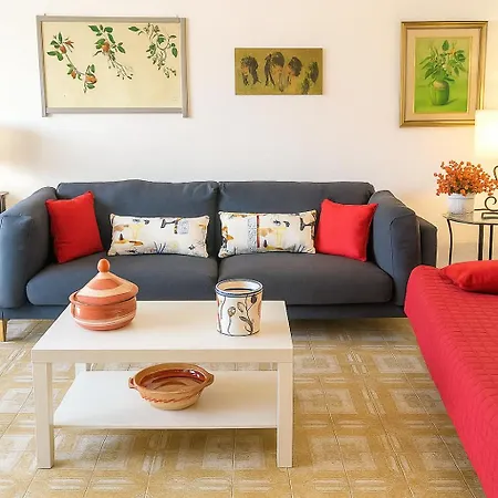 Carla Con Accesso Privato Al Mare *