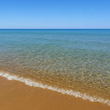 Carla Con Accesso Privato Al Mare * ספרלונגה