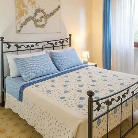 Διαμέρισμα Carla Con Accesso Privato Al Mare