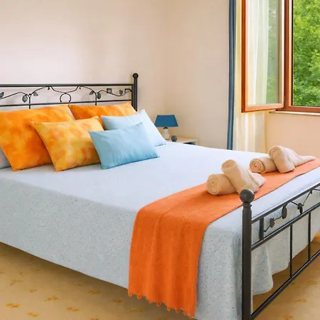 Apartament Carla Con Accesso Privato Al Mare *