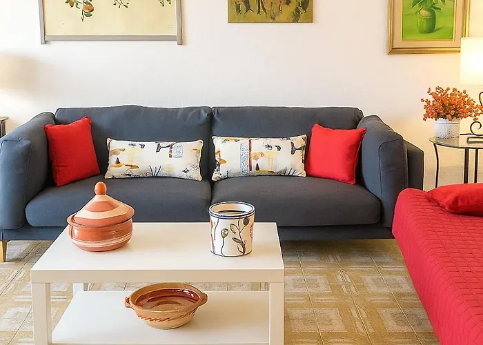 Carla Con Accesso Privato Al Mare *